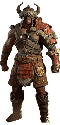 weathered barbarian male diablo4 wiki guide