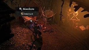 witch of the wastes main quest diablo 4 wiki guide