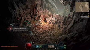 altar of lilith western tunnels diablo4 wiki guide 300px